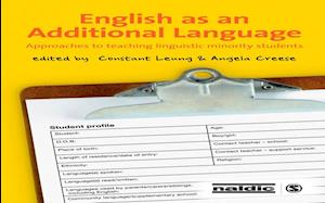 English as an Additional Language