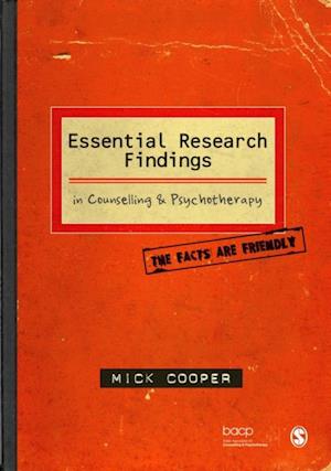 Essential Research Findings in Counselling and Psychotherapy