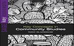 Key Concepts in Community Studies