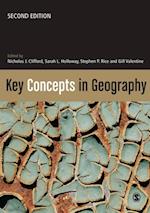 Key Concepts in Geography