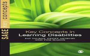 Key Concepts in Learning Disabilities