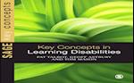 Key Concepts in Learning Disabilities