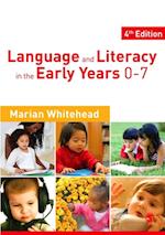 Language & Literacy in the Early Years 0-7