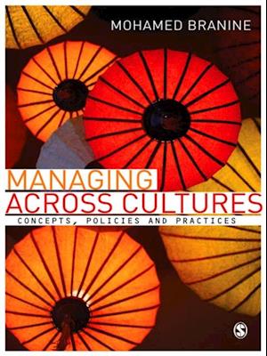 Managing Across Cultures