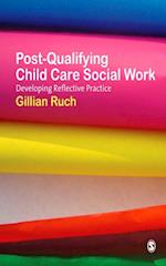 Post-Qualifying Child Care Social Work