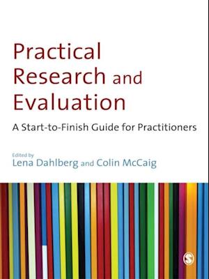 Practical Research and Evaluation