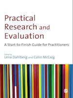 Practical Research and Evaluation