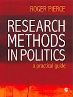 Research Methods in Politics