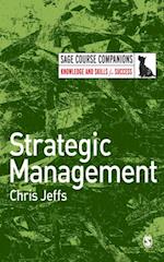 Strategic Management