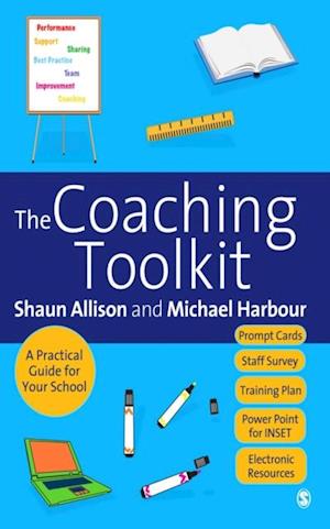 Coaching Toolkit