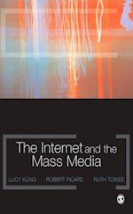 Internet and the Mass Media