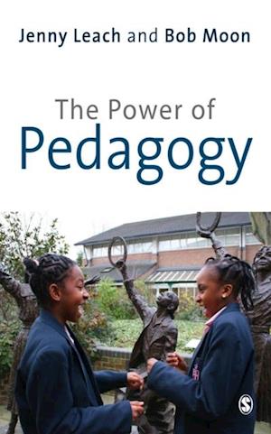 Power of Pedagogy