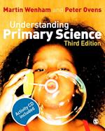 Understanding Primary Science