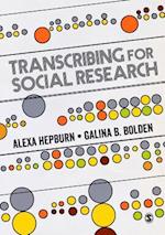 Transcribing for Social Research