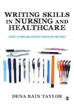 Writing Skills in Nursing and Healthcare