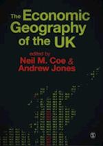 Economic Geography of the UK