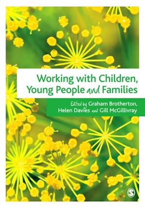 Working with Children, Young People and Families