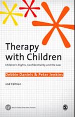 Therapy with Children