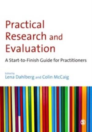 Practical Research and Evaluation