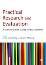 Practical Research and Evaluation