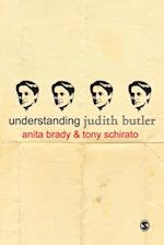 Understanding Judith Butler