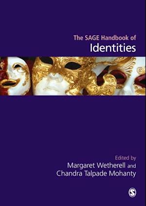 SAGE Handbook of Identities