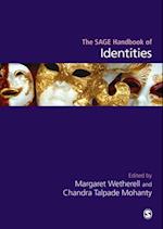 SAGE Handbook of Identities