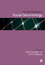 SAGE Handbook of Social Gerontology
