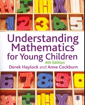 Understanding Mathematics for Young Children