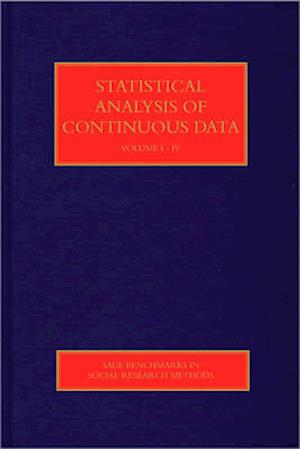 Statistical Analysis of Continuous Data