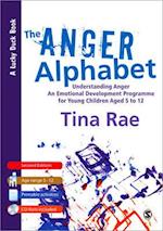 The Anger Alphabet
