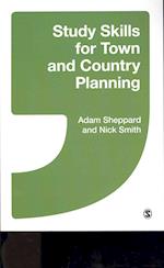 Study Skills for Town and Country Planning