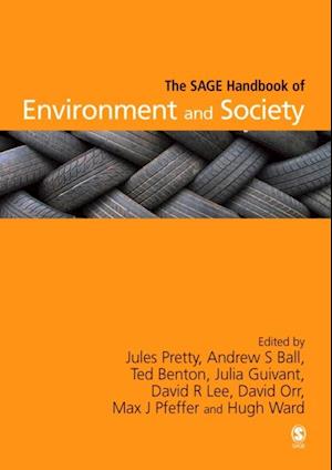 SAGE Handbook of Environment and Society