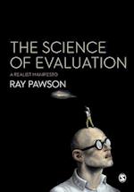 The Science of Evaluation