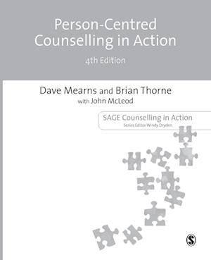 Person-Centred Counselling in Action