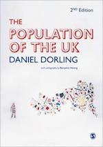 The Population of the UK