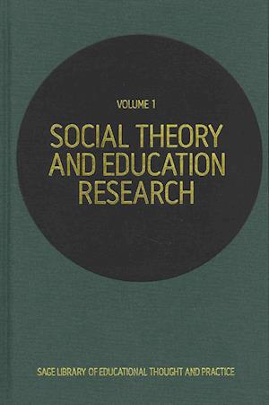 Social Theory and Education Research