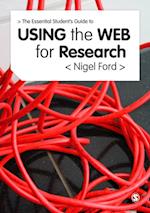 Essential Guide to Using the Web for Research