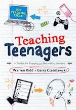 Teaching Teenagers