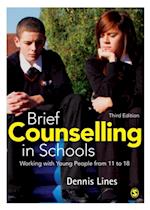 Brief Counselling in Schools