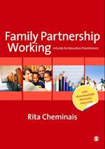 Family Partnership Working