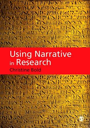 Using Narrative in Research