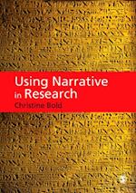 Using Narrative in Research