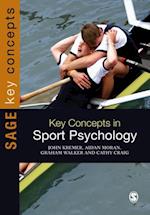 Key Concepts in Sport Psychology