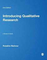 Introducing Qualitative Research