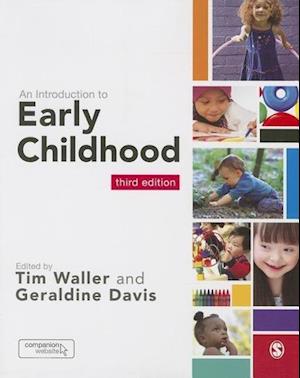 An Introduction to Early Childhood