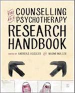 The Counselling and Psychotherapy Research Handbook