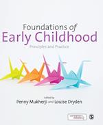 FOUNDATIONS OF EARLY CHILDHOOD