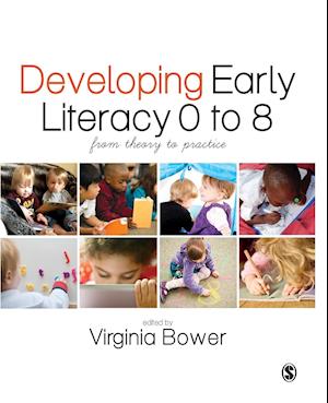 Developing Early Literacy 0-8