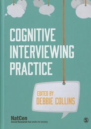 Cognitive Interviewing Practice